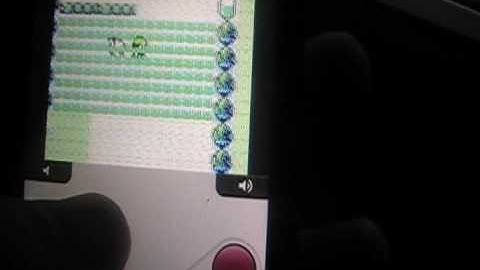 Play gameboy on your iPod Touch or iPhone!