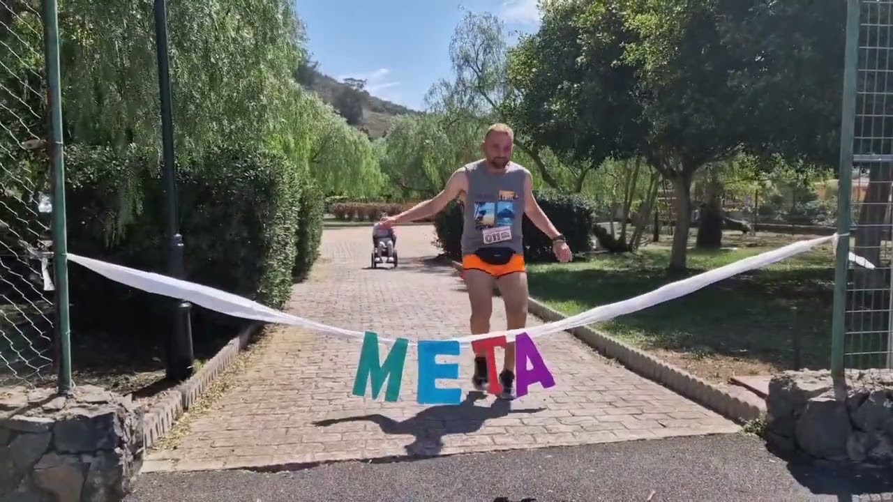 Según como lo mires - Centro Ocupacional Naranjos de Luz