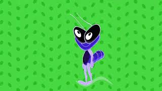 Bob Zoom New Logo Effects (AlloFresh Csupo Effects)