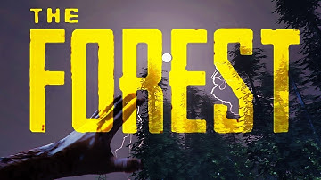 The Forest [CRACK] [FREE] /  HD crackedgamesyoutube