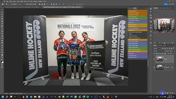 Presets and Scripts Lightroom and Photoshop