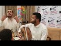 أقوى جلسة طرب للفنان حمود السمة والمبدع 🇾🇪🇾🇪ياسين قاطن