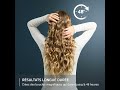 ROWENTA TWIST CURL NOIR ROSE CF4620E0 video