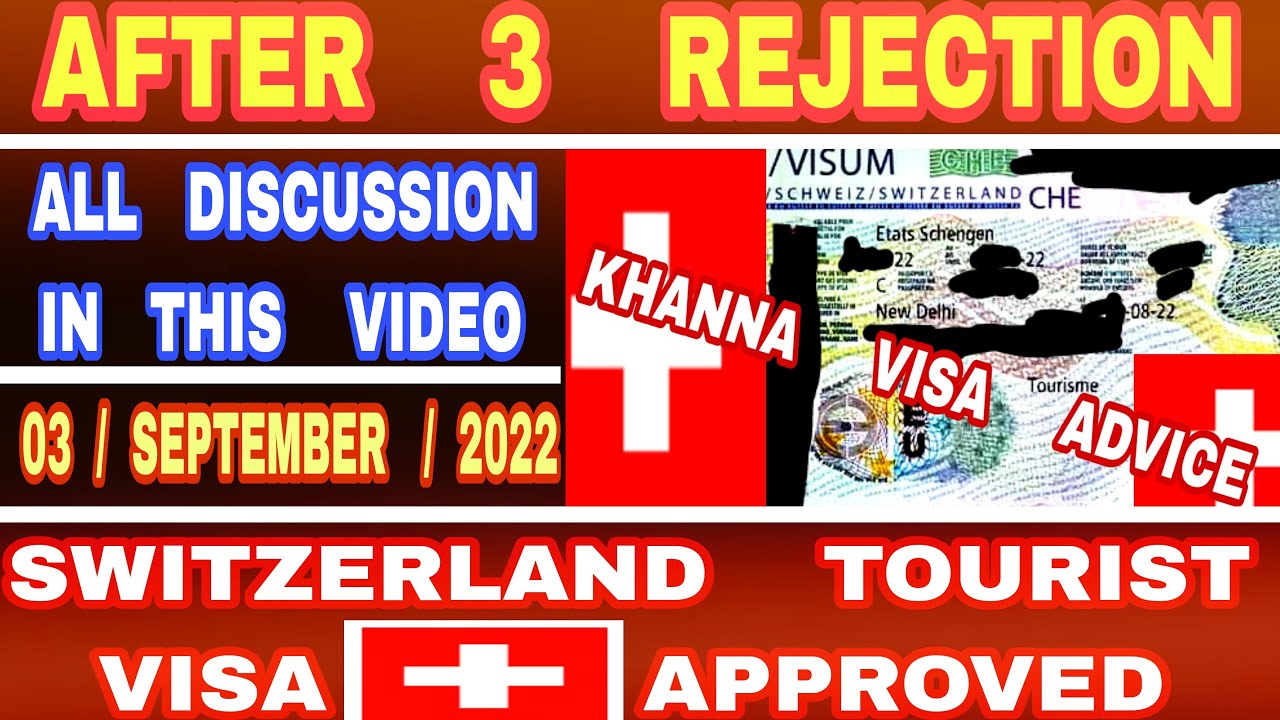 switzerland tourist visa from india processing time