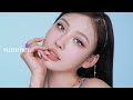 [Eng] 여름! 시원한 컬러 메이크업😉💜 Colorful eyeshadow makeup tutorial l 이사배(RISABAE Makeup)
