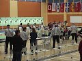 2011 Canada Winter Games - Women's Target Shooting - Air Rifle 3