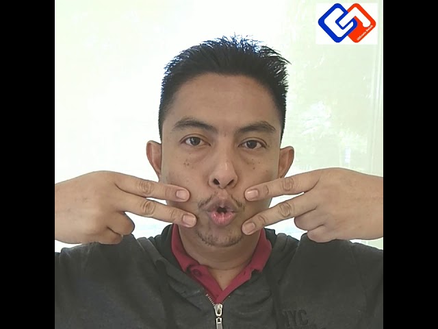 Cara terapi bell palsy di rumah