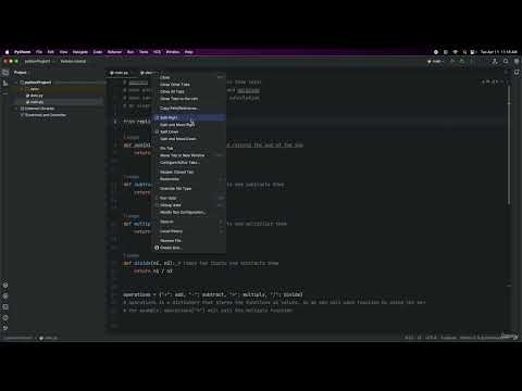 6. Installing Python Packages || 13. Beginner Setting Up Your Local Development Environment ||