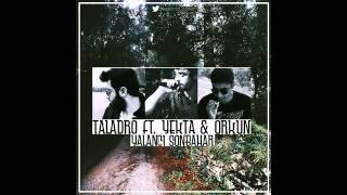 Taladro ft YektaOrkun   Yalancı Sonbahar  2015 Resimi