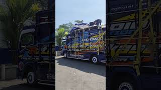 Prepare Tim 5 Mas Ulum Otw Bocek Karangploso