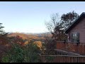 CABIN with VIEW For Sale in the Mountains - Peaceful