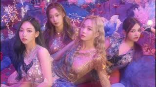 aespa 에스파 'Drama' MV