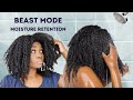 THIS METHOD SAVED MY HAIR | THE HAIRCARE REGIMEN THAT SAVED MY HAIR