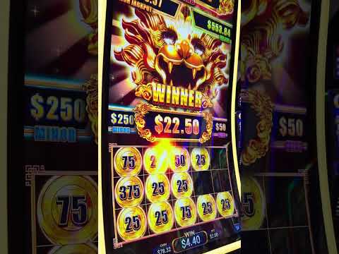 Going for MAX SPINS on the Mustang Gold Megaways Slot | Jackpot Wins