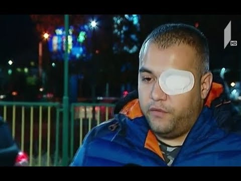 პროკურატურამ გიორგი სულაშვილი დაზარალებულად ცნო