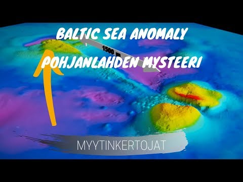 Video: Atlantiksen Sijainnin Mysteeri