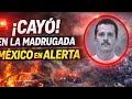 ¡CAYÓ EN LA MADRUGADA! 🔴Operativo sacude a TODO México