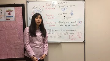 A172 ELEMENTARY STATISTICS (SQQS1013) GROUP R ASSIGNMENT 1