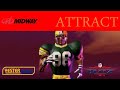 NFL Blitz - Attract Mode