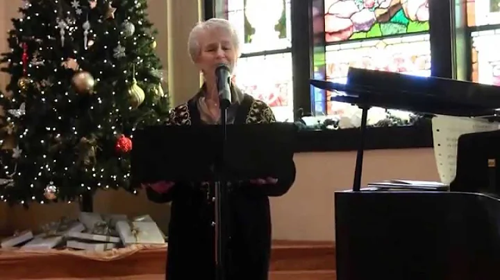 "What a Wonderful Child" -- Sue Osborne