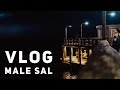 VLOG MALE SAL EN PUNTA DEL ESTE! - VLOG 002