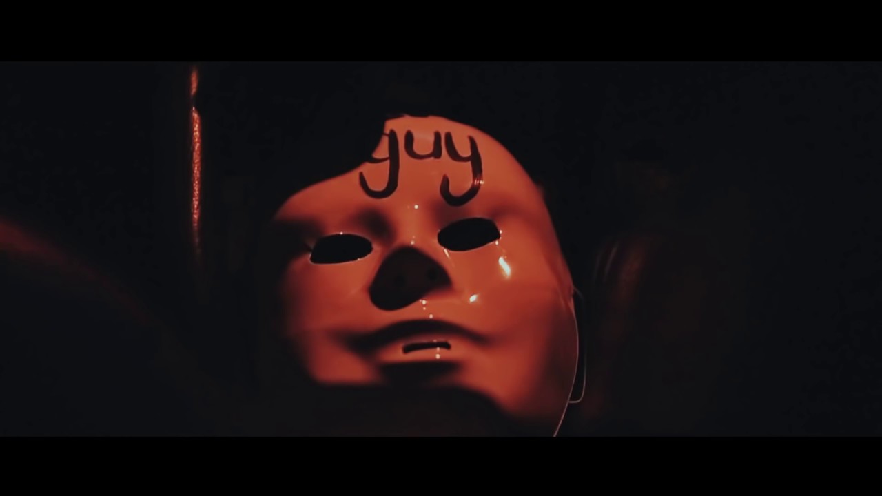 Cal Mobley x Dubby | "Ante Meridiem" [Official Music Video]