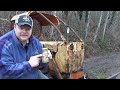 Can I revive rusty cylinders with cleanser, while running. Old Timer re-ring in a hurry! PT1