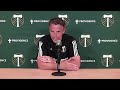 "Got to keep feet on the ground, a lot of football yet to be played" |  Phil Neville ahead of LAG