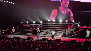 Big Time Rush - Boyfriend (14 Dec 2025 | T-Center, Athens)