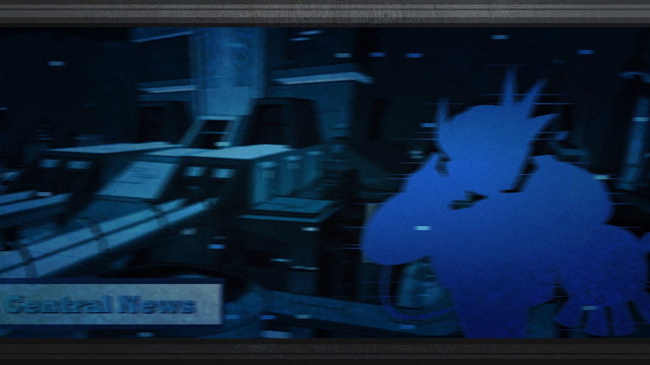 Incoming Transmission!