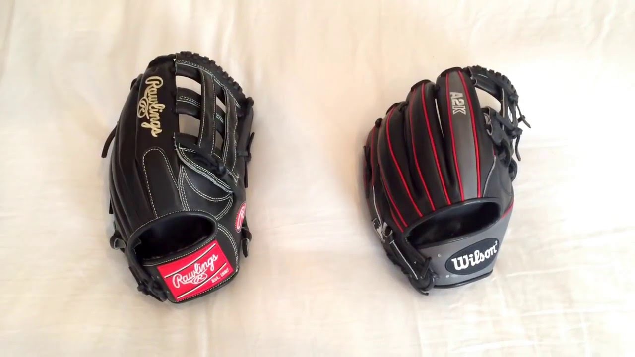 rawlings a2k