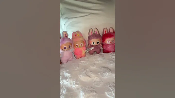 whatever my labubus want they will get 😌✨ #labubu #labubuviral #popmart #creepycute #viralshort