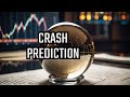 Nifty 50 Prediction: Is a Crash Coming?