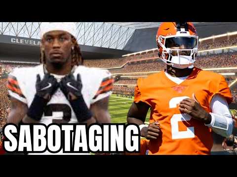 BREAKING: Jerry Jeudy goes VIRAL after CAUGHT SABOTAGING Shedeur Sanders!
