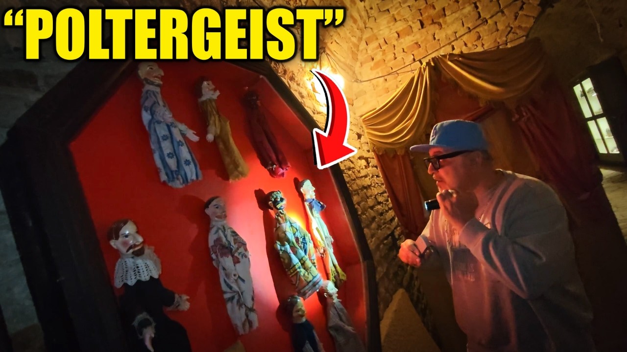 COSA HO TROVATO DENTRO IL CASTELLO DELLA DAMA BIANCA? EP. 2/3