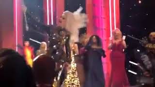 Brooke Lynn Hytes Winning Rupauls Drag Race Season 11 Full Scene
