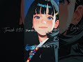 [STILLE🎧] 도쿄의 밤, 사랑 (Tokyo Night Love) | Neon City Pop #shorts