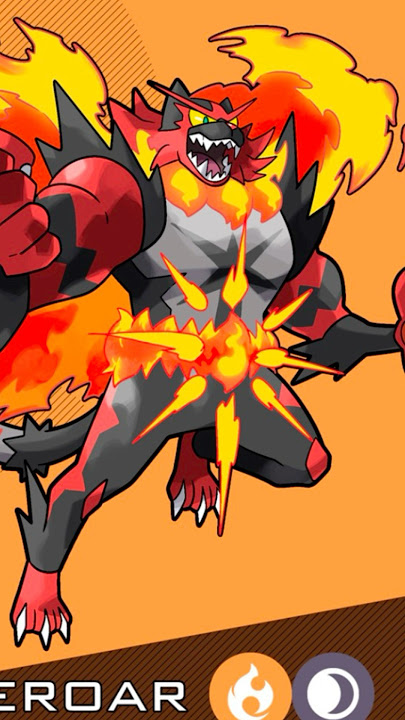 Pokémon Mega Evolutions WE NEED!