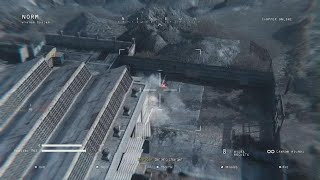 Modern warfare 2019 quad feed with chopper gunner