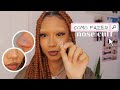 como fazer NOSE CUFF *tutorial*