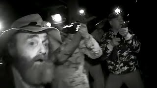 Mountain Men Hunting Real Monsters So Scary