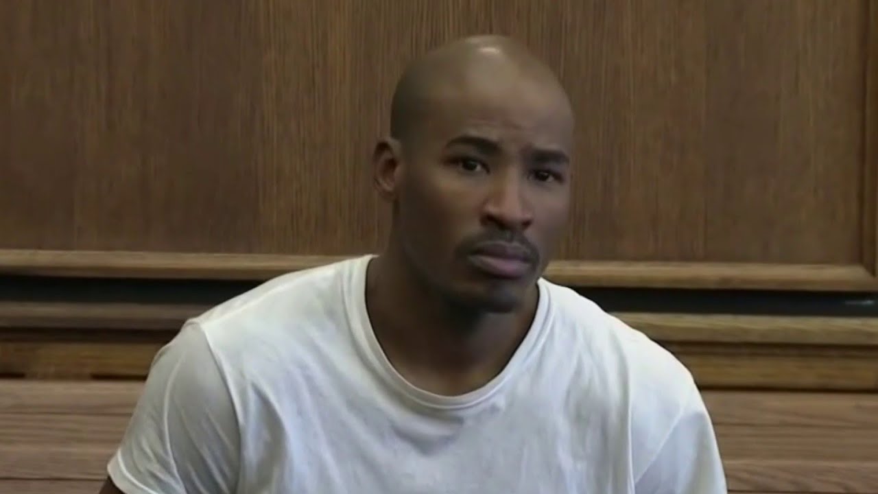 Man charged with stabbing elderly doctor in Dearborn - YouTube