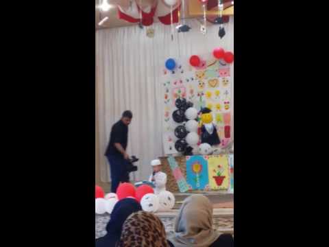 قرائة على طريقة القاعده النورانيه مصطفي بلور روضة سنابل