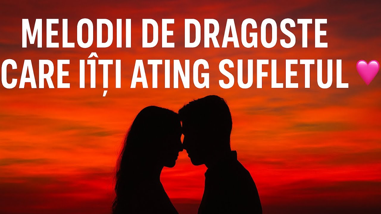 Cele Mai Frumoase Melodii de Dragoste 💖🔥 MIX 2025 | KevsDreams