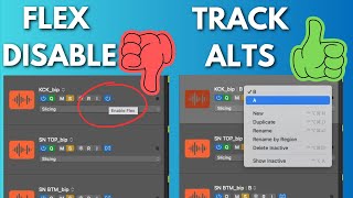 How to Compare Your Flex Edits The Right Way