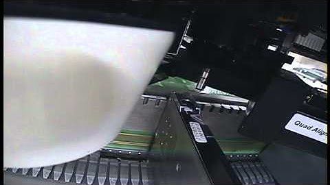 Quad 4C Placing 0201 Components