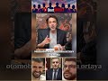 ''Mafya Babalarıyla Baş Savcıların Akçeli İlişkiler Kurması Normal mi Artık?''-Timur Soykan
