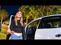 World’s Most Drunk Demanding Annoying Nasty Bully Girl Turns Traffic Stop into Nightmare for Cops