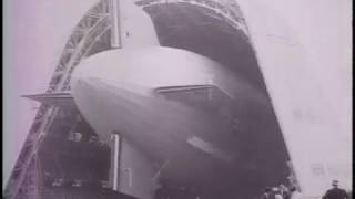 USS MACON: FLYING AIRCRAFT CARRIER PART 2