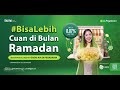 Bisalebih cuan di bulan ramadhan